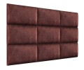 Wezgłowie tapicerowane brązowe.jpg