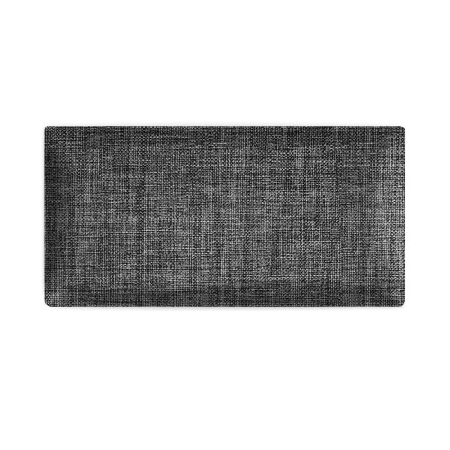 Panel tapicerowany ścienny 15x30 30x15 szary.jpg