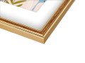ZŁOTO - BRĄZOWA RAMKA LUX 10x15 cm na leżąco róg.jpg