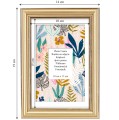 ZŁOTA RAMKA LUX 10x15 cm przodem wymiary.jpg