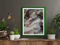 3. Wizualizacja 2 ZIELONA RAMKA TRNZFR 40 cm x 50 cm.jpg