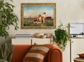 3. Wizualizacja 2 OBRAZ BOCIANY 628 W ZLOTEJ RAMCE MAKOWCE 50 cm x 70 cm.jpg