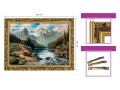 7. OBRAZ BROD 645 W ZLOTEJ RAMCE MAKOWCE 50 cm x 70 cm wymiary.jpg