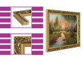 6. SPECYFIKACJA OBRAZ BRZOZY ZACHOD SLONCA 6091 W ZLOTEJ RAMCE MAKOWCE 50 cm x 70 cm.jpg