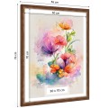 9. BRAZOWA RAMKA KASETONOWA 50 cm x 70 cm wymiary.jpg