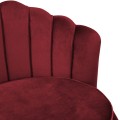 6. SOFA MUSZELKA LIVIA Monolith 59 oparcie z siedziskiem z bliska.jpg