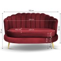 13. SOFA MUSZELKA LIVIA Monolith 59 przodem wymiary.jpg