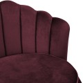 6. SOFA MUSZELKA LIVIA Monolith 69 oparcie z siedziskiem z bliska.jpg
