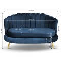 13. SOFA MUSZELKA LIVIA Monolith 77 przodem wymiary.jpg