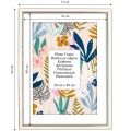 10. BIALO - ZLOTA RAMKA LUX 30x40 cm wymiary.jpg