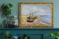 4. Wizualizacja 3 OBRAZ OLEJNY Vincent Van Gogh ,,Lodzie rybackie,, W ZLOTEJ RAMCE MAKOWCE 50 cm x 70 cm.jpg