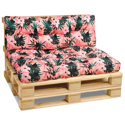 1. PODUSZKA OGRODOWA PALETOWA 40 cm x 120 cm, 80 cm x 120 cm TUKANY 1 bokiem.jpg