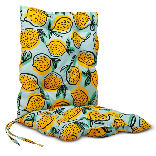 1. PODUSZKA OGRODOWA REGULOWANA 100X50 LEMON 01 bokiem.jpg