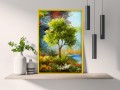 3. Wizualizacja 2 ZOLTA RAMKA TRNZFY 70 x 100 cm.jpg