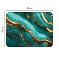 4. PODKLADKA KORKOWA 30 cm x 40 cm F4286 Magma green and gold 1 wymiar.jpg