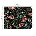 4. PODKLADKA KORKOWA 30 cm x 40 cm F4298 Flowers 5 wymiar.jpg