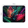 4. PODKLADKA KORKOWA 30 cm x 40 cm F4304 Tropical leaves 1 wymiar.jpg