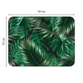 4. PODKLADKA KORKOWA 30 cm x 40 cm F4306 Tropical leaves 3 wymiar.jpg