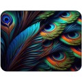 1. PODKLADKA KORKOWA 30 cm x 40 cm F4309 Peacock eye 3.jpg