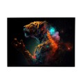 1. OBRAZ F6736 Tiger 3 50 cm x 70 cm packshot wąska ramka.jpg