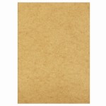  Płyta HDF w rozmiarze 15x21 cm 