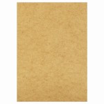  Płyta HDF w rozmiarze 42x59,4 cm  