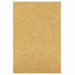  Płyta HDF w rozmiarze 48x68,3 cm