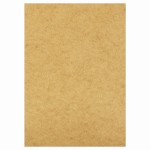  Płyta HDF w rozmiarze 59,4x84,1 cm 