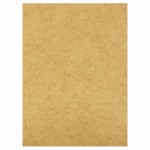  Płyta HDF w rozmiarze 85x116 cm 