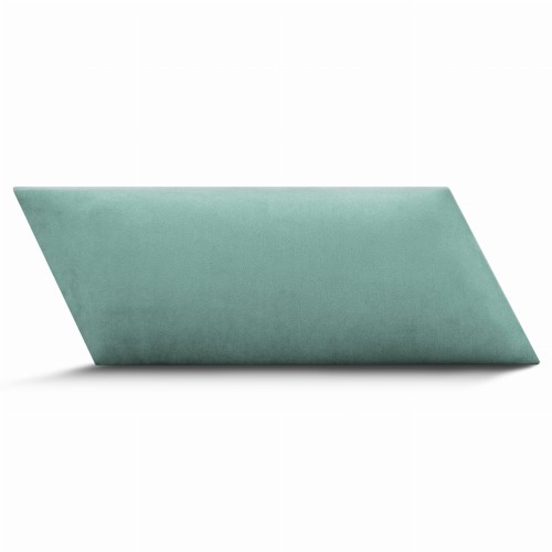 1. PANEL TAPICEROWANY SCIENNY ROMB LEWY 15 cm x 30 cm Matt Velvet 72.jpg