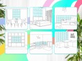 8. INFOGRAFIKA 3 PANEL TAPICEROWANY SCIENNY ROMB PRAWY 15 cm x 30 cm Riviera 62.jpg