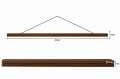 7. Ramka magnetyczna 45 cm wymiar.jpg