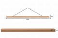7. Ramka magnetyczna 40cm wymiar.jpg