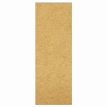  Płyta HDF w rozmiarze 50x140 cm  