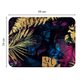 4. PODKLADKA KORKOWA 30 cm x 40 cm F4151 Purple jungle gold wymiar.png