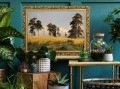 5. Wizualizacja 4 OBRAZ IVAN SHISHKIN ,,РОЖЬ,, W ZLOTEJ RAMCE MAKOWCE 50 cm x 70 cm.jpg