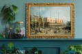 4. Wizualizacja 3 OBRAZ GIOVANNI ANTONIO CANAL ,,PIAZZA SAN MARCO,, W ZLOTEJ RAMCE MAKOWCE 50 cm x 70 cm.jpg