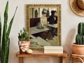 4. Wizualizacja 3 OBRAZ EDGAR DEGAS ,,IN A CAFÉ,, W ZLOTEJ RAMCE MAKOWCE 50 cm x 70 cm.jpg