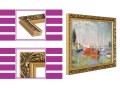 6. SPECYFIKACJA OBRAZ CLAUDE MONET  ,,ARGENTEUIL 1875,, W ZLOTEJ RAMCE MAKOWCE 50 cm x 70 cm wymiary.jpg