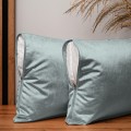 3. POSZEWKA 40X80 PRIMO VELVET 8813 zamki.jpg