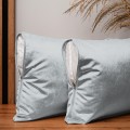 3. POSZEWKA 40X80 PRIMO VELVET 8812 zamki.jpg