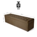 4.plansza wymiary Pufa Luiza 45x160 Primo 8823.jpg