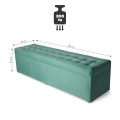 4.plansza wymiary Pufa Luiza 45x160 Primo 8813.jpg