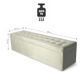 4.plansza wymiary Pufa Luiza 45x160 Primo 8809.jpg