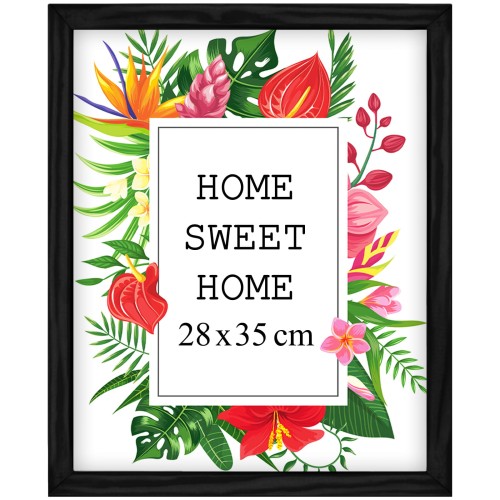 1.CZARNA RAMKA 28x35 przodem 8 kolorów.jpg