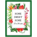1. ZIELONA RAMKA 35x50 przodem 8 kolorów.jpg